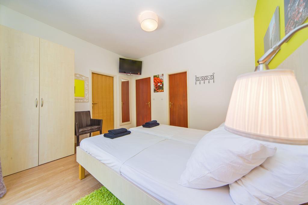 Apartments Ante Mlini Room photo